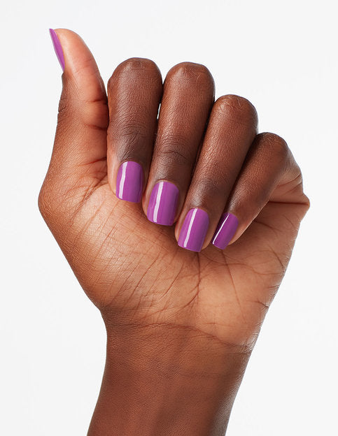 OPI Gel & Polish Duo: N54 I Manicure for a Beads