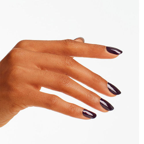 OPI Dipping Powder - I43 Black Cherry Chutney 1.5oz