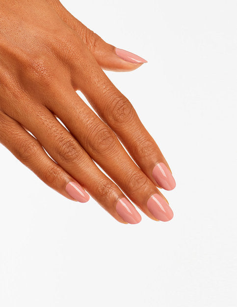 OPI Gel Polish - I61 - I'll Have A Gin & Tectonic