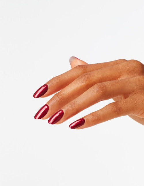 OPI Trio: H08 I'm Not Really a Waitress