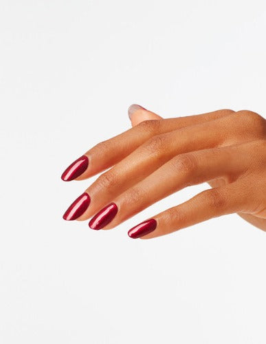 OPI Gel Polish - H08 I'm Not Really A Waitress