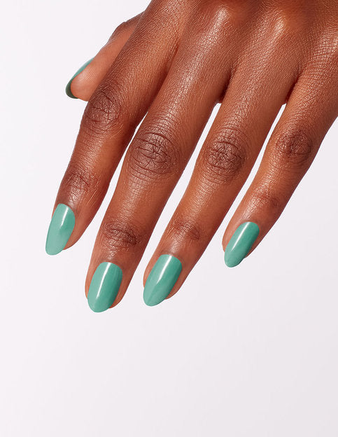 OPI Gel Polish - T87 I'm on a Sushi Roll