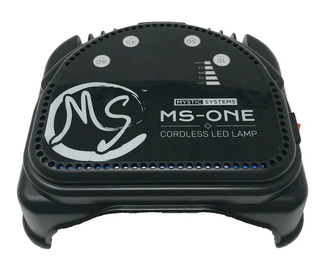 Cosmo Combo 4in1 Full Line 192 Colors + Free Sample Tip + Free 1 Cordless Lamp