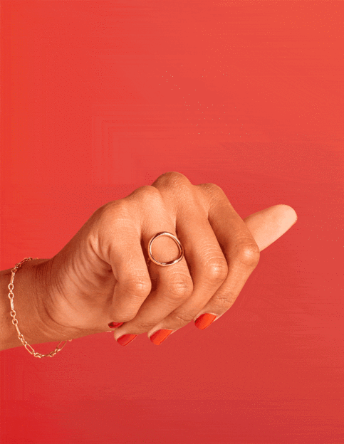 OPI Gel & Polish Duo: V26 It's a Plazza Cake