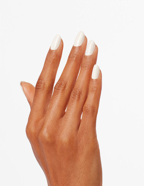 OPI Gel Polish - T71 It's In The Cloud