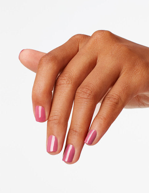 OPI Gel & Polish Duo: H72 Just Lana-ing Around