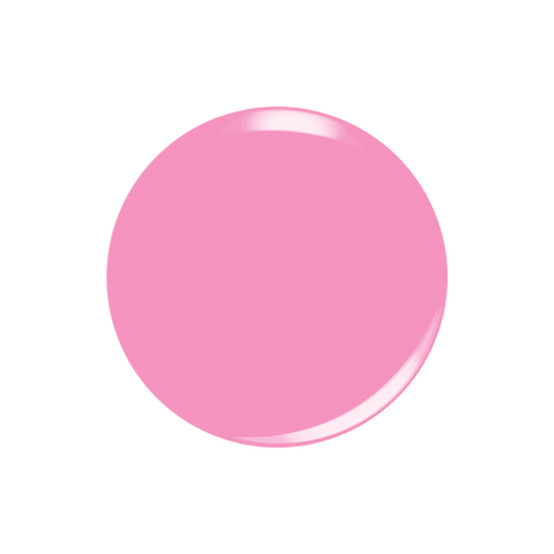 Kiara Sky Nail Lacquer - BEE-MY-KINI