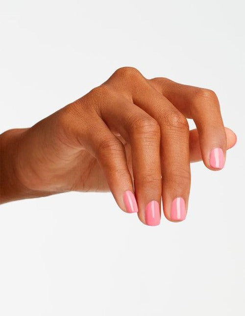 OPI Trio: A68 Kiss Me I'm Brazilian