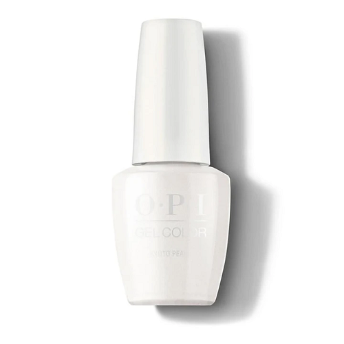 OPI Gel Polish - L03 - Kyoto Pearl