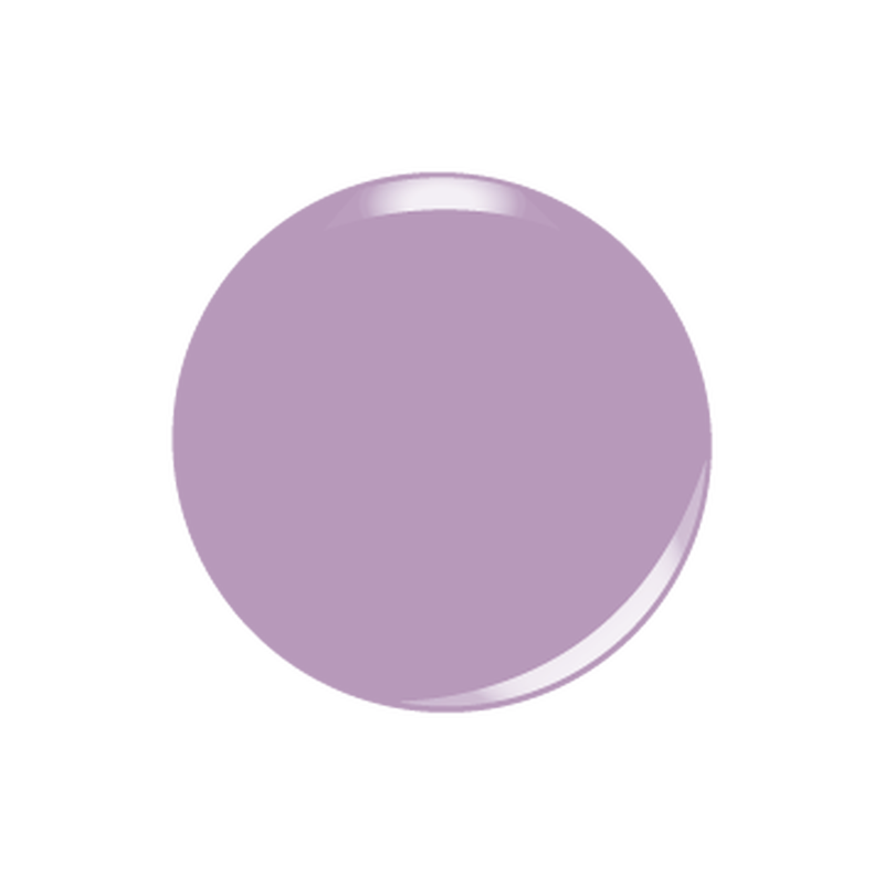 Kiara Sky Dipping Powder 1oz - WARM LAVENDER