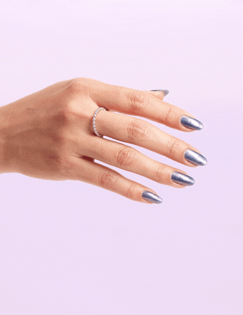 OPI Gel & Polish Duo: MI11 Leonardo's Model Color