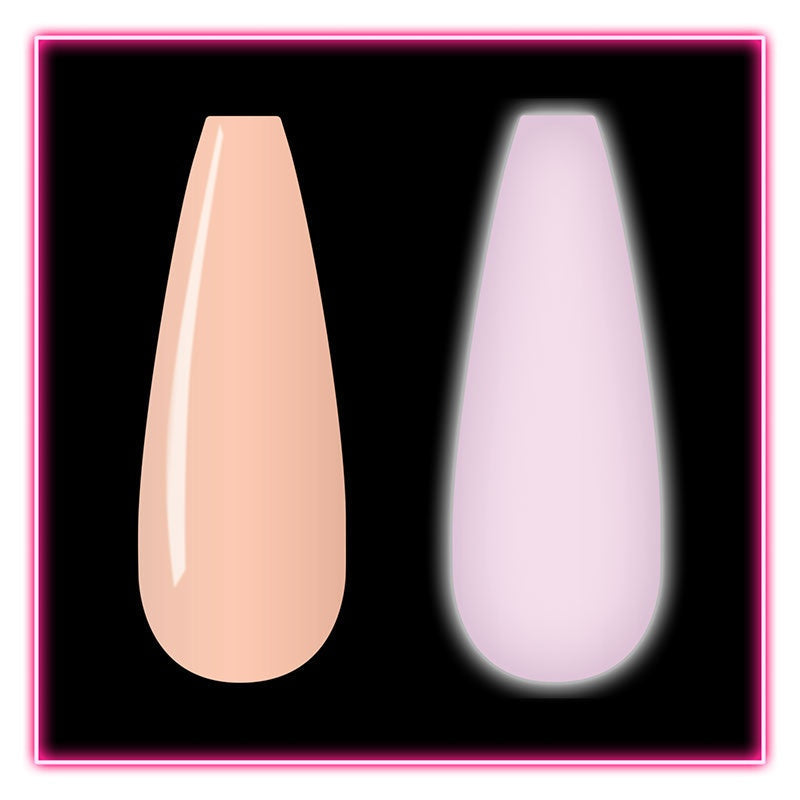 Kiara Sky Dip Glow - LIGHT ME UP