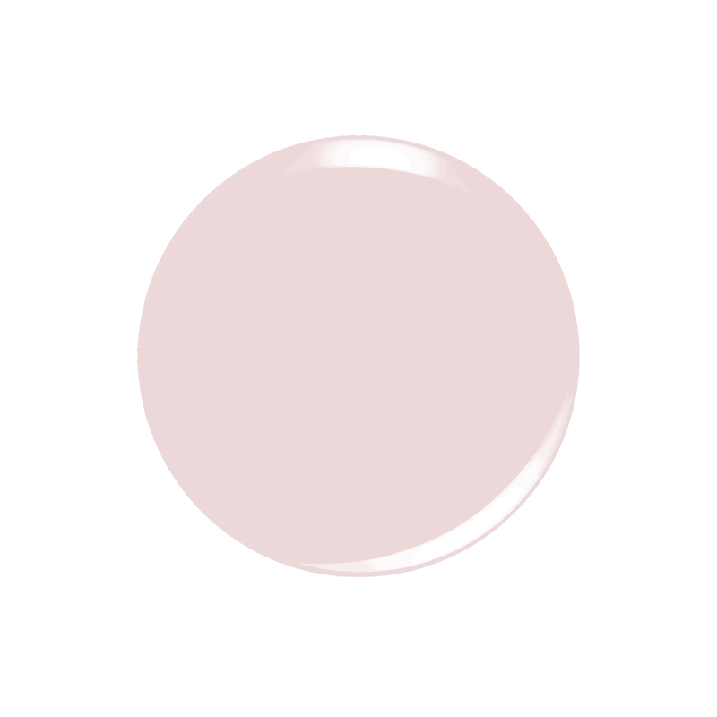 Kiara Sky Acrylic Essenstials - LIGHT PINK ALL-IN-ONE