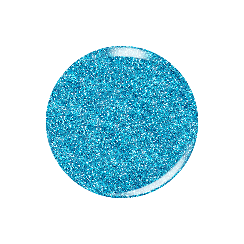 Kiara Sky Nail Lacquer - Blue Lights