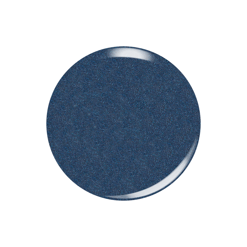 Kiara Sky Gel Polish - Like this, like that