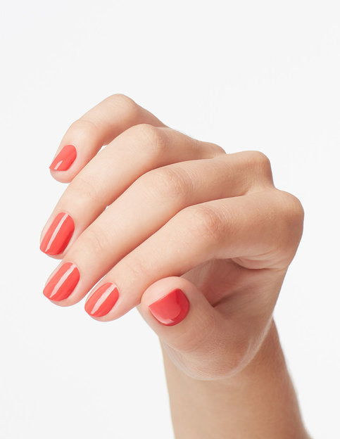 OPI Gel & Polish Duo: A69 Live Love Carnaval