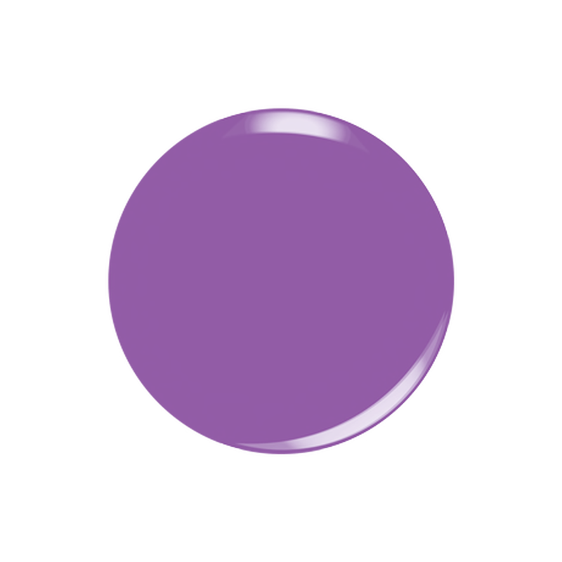 Kiara Sky Nail Lacquer - WANDERLUST