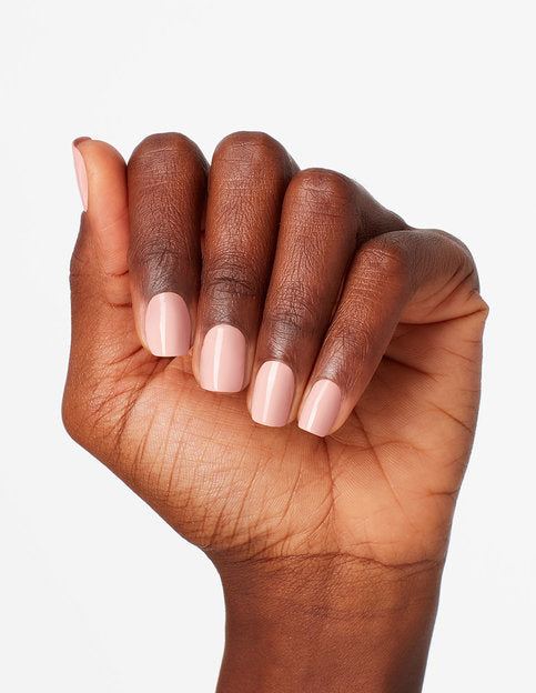 OPI Gel & Polish Duo: P36 Machu Peach U