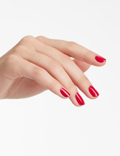 OPI Gel & Polish Duo: W62 Madam President