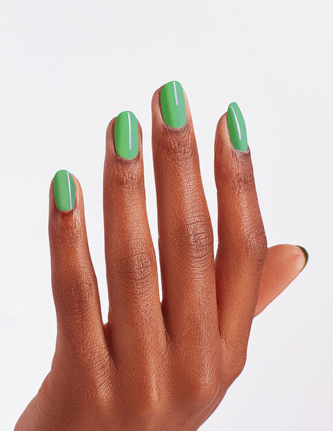 OPI Gel Polish - BO09 Make Rainbows