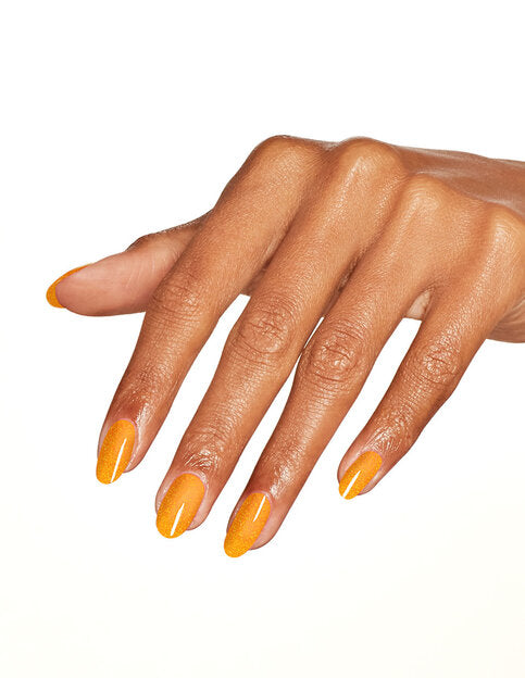 OPI Gel Polish - BO11 Mango For It