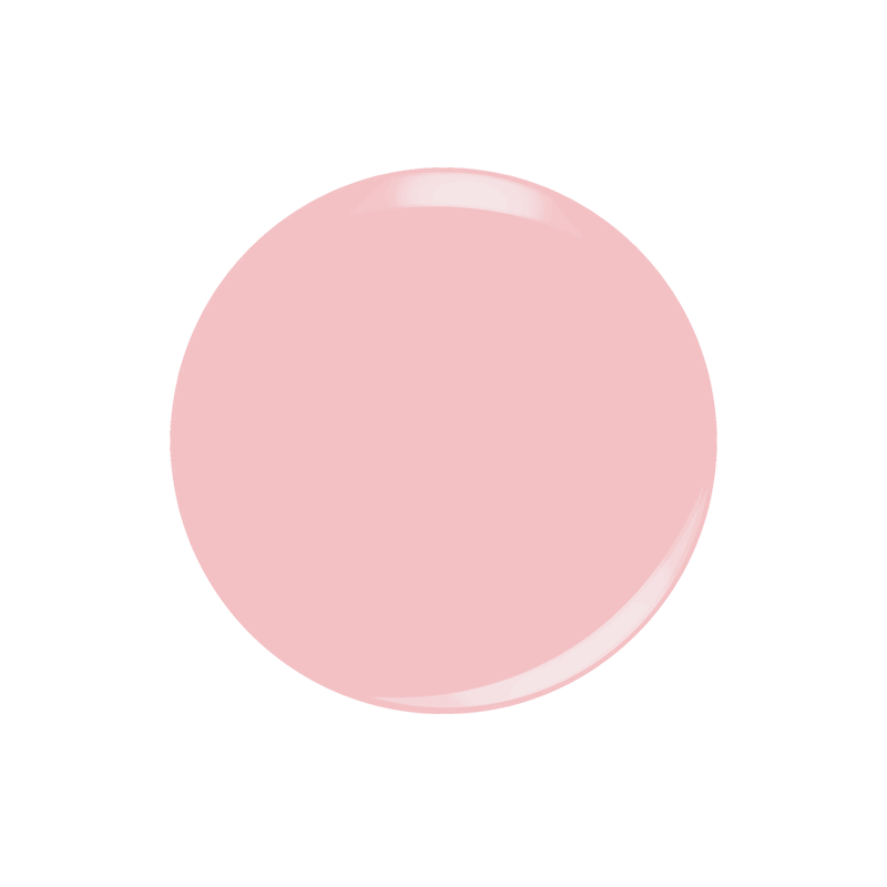 Kiara Sky Acrylic Essenstials - MEDIUM PINK ALL-IN-ONE