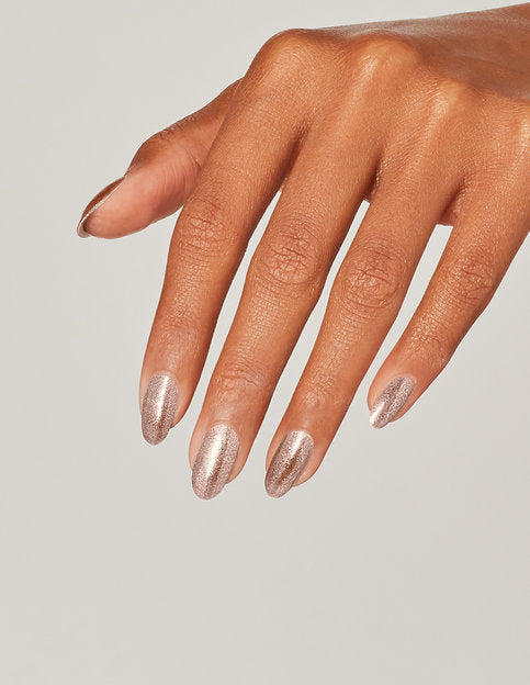 OPI Gel Polish - LA01 Metallic Composition