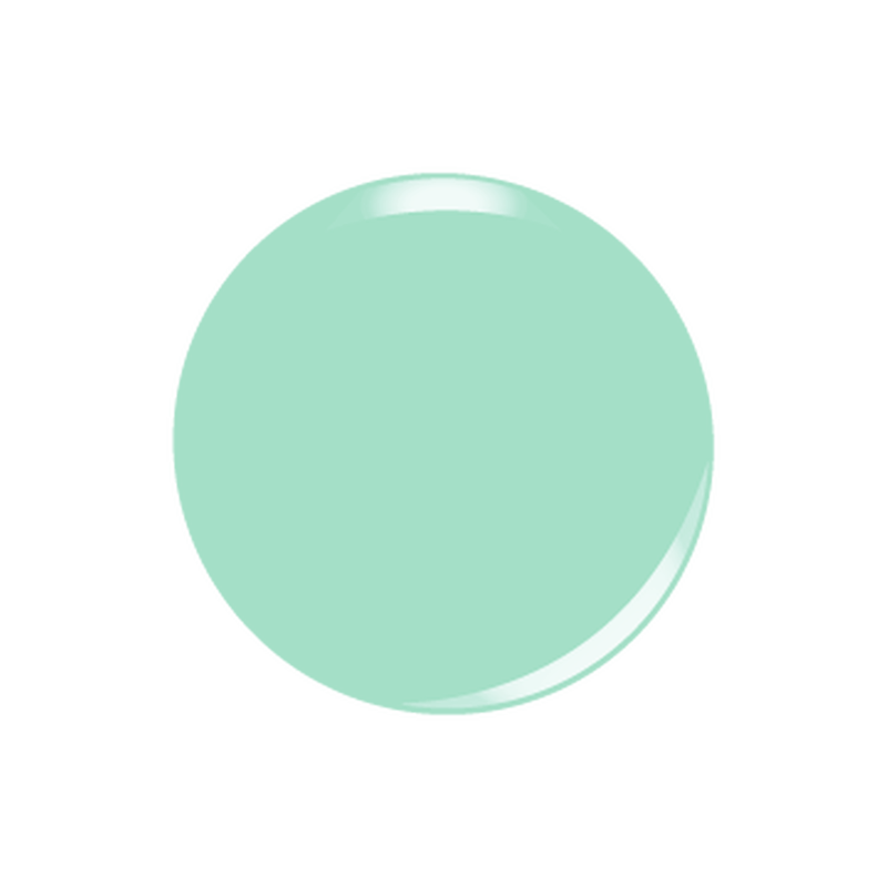 Kiara Sky Nail Lacquer - Encouragemint