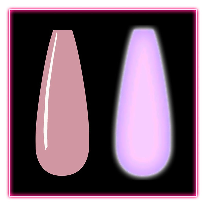 Kiara Sky Dip Glow - MOON LIGHT