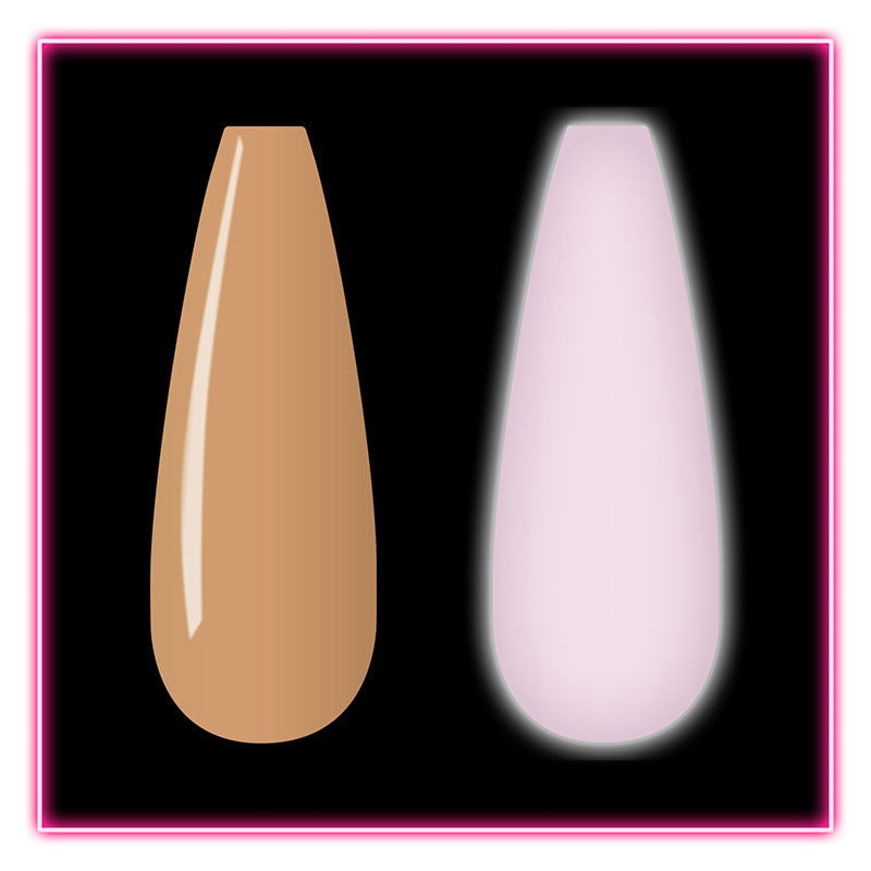 Kiara Sky Dip Glow - MR. BRIGHT