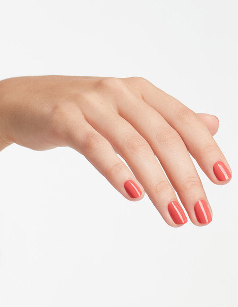 OPI Gel Polish - T31 My Address Is Hollywood