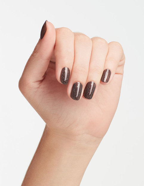 OPI Gel & Polish Duo: B59 My Private Jet