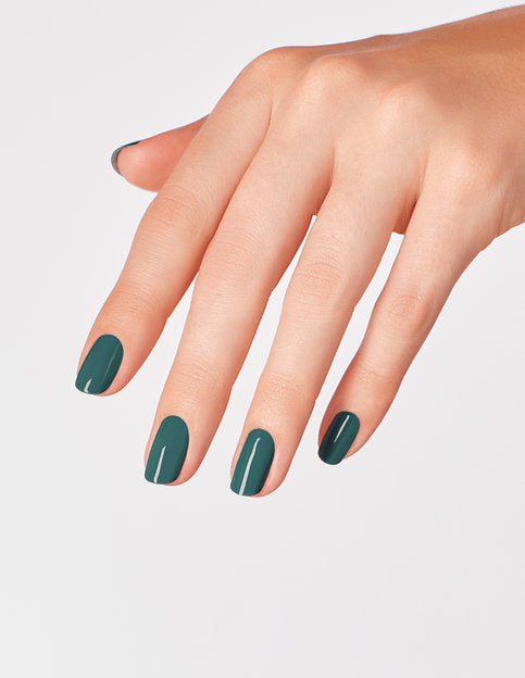 OPI Gel Polish - LA12 My Studio's on Spring