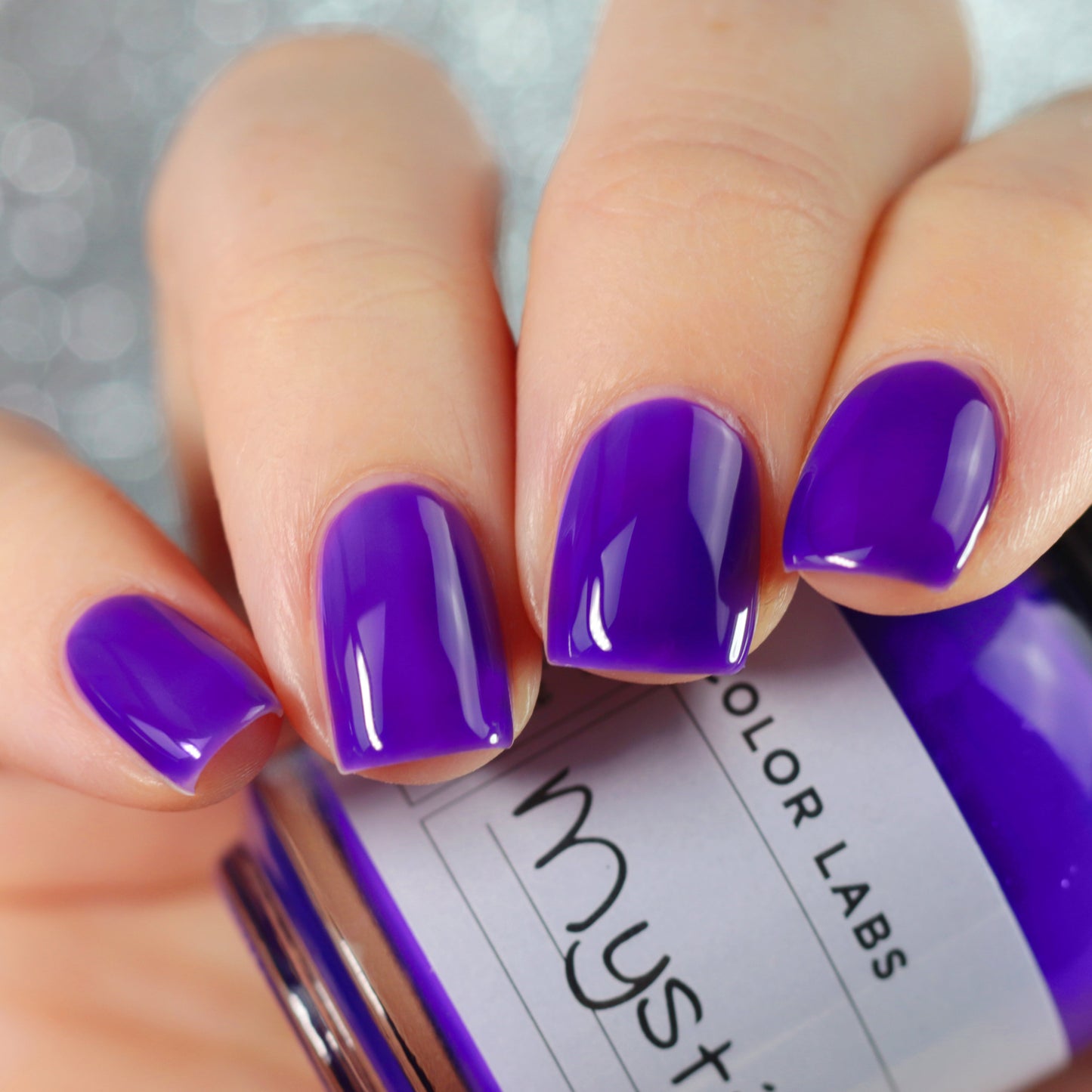 ORLY x Kelli Marissa Witching Hour 6PIX