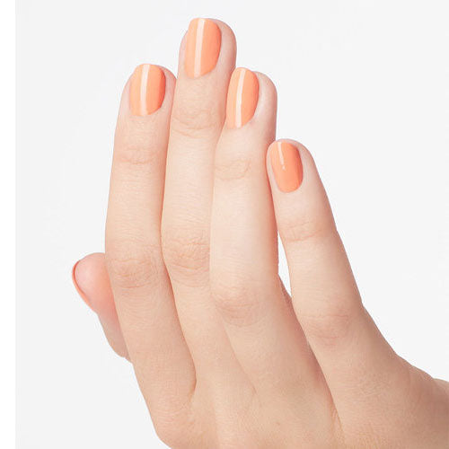 OPI Dipping Powder - N58 Crawfishin' For Compliment 1.5oz