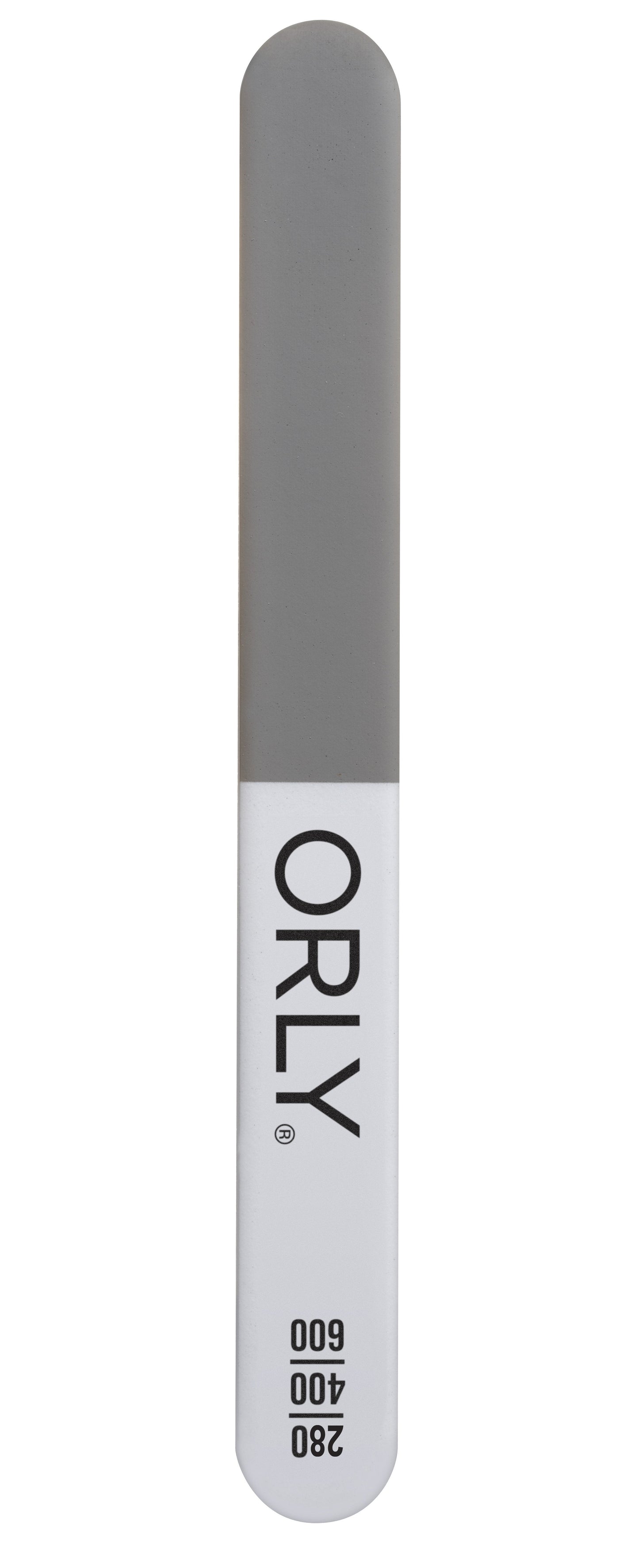 Buffing Trio - Fine 400 Grit / Ultra Fine 600 Grit / Buffer (74pc Canister)