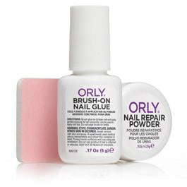 NAIL RESCUE KIT
