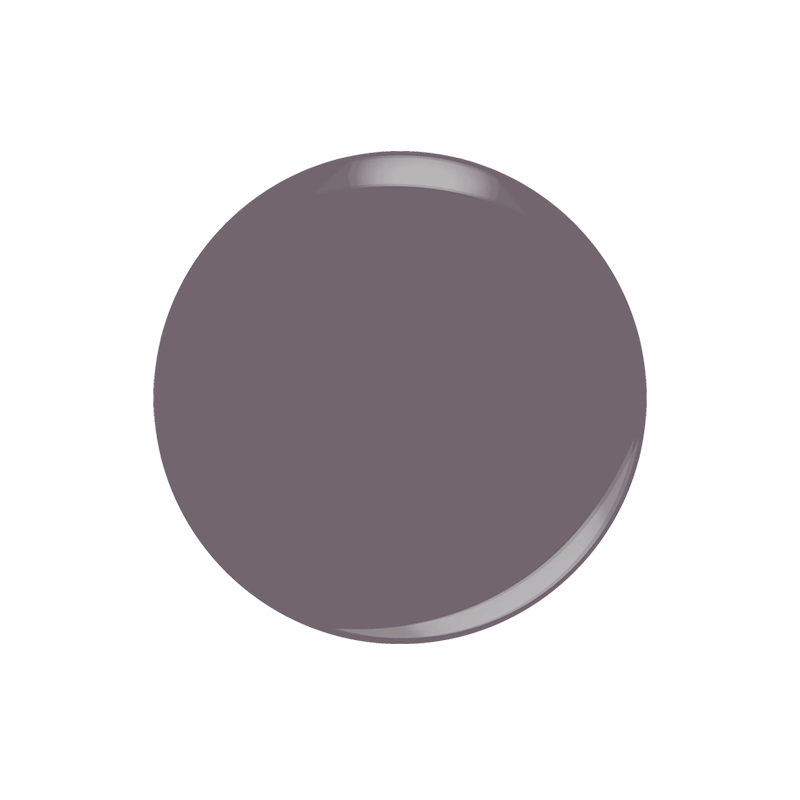 Kiara Sky Nail Lacquer - Grape News!