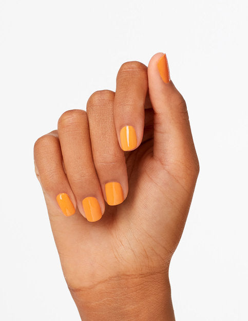 OPI Gel & Polish Duo: F90 No Tan Lines