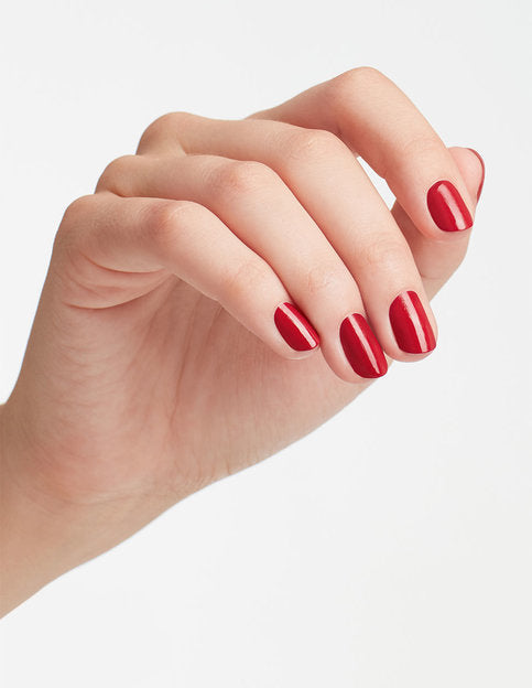 OPI Gel Polish - W63 By Popular Vote