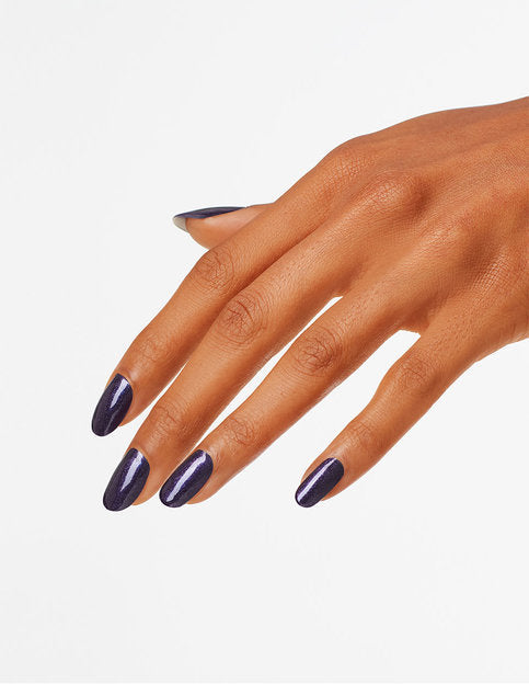 OPI Gel & Polish Duo: B61 OPI Ink