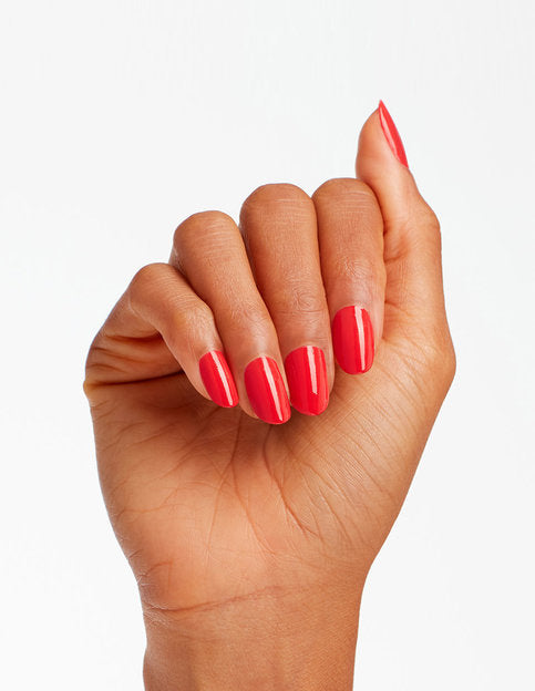 OPI Gel & Polish Duo: B76 OPI On Collins Ave