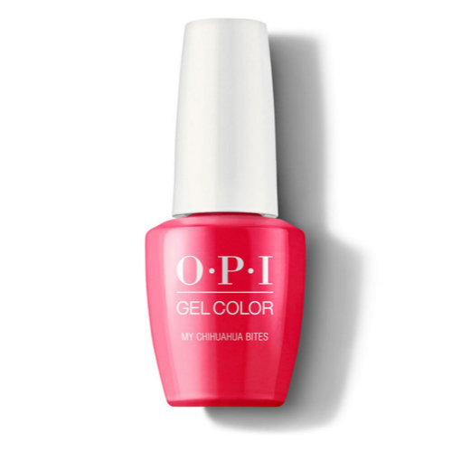OPI Gel Polish - M21 My Chihuahua Bites