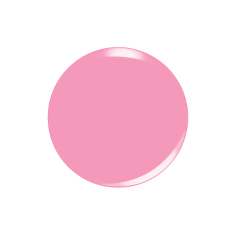 Kiara Sky Nail Lacquer - PINK CHAMPAGNE