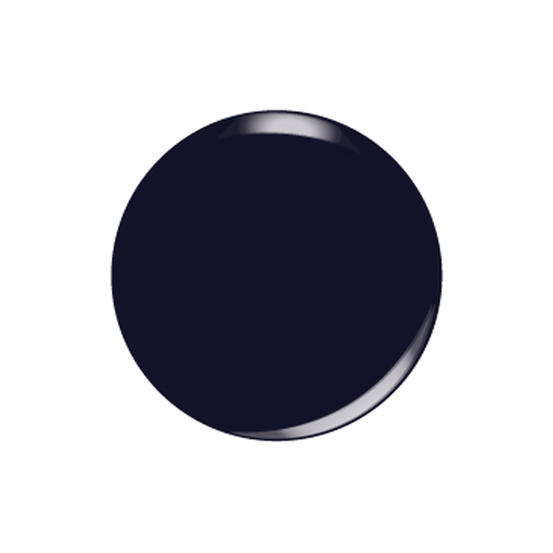 Kiara Sky Dipping Powder 1oz - MIDNIGHT IN PARIS