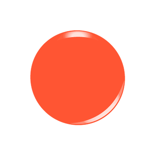 Kiara Sky Dipping Powder 1oz - PEACH-A-ROO