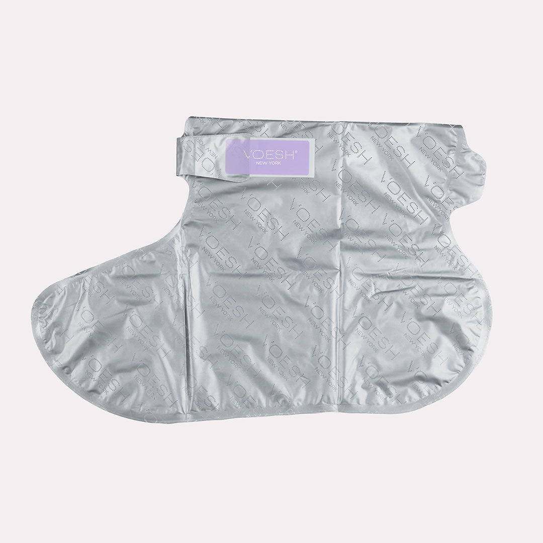 Voesh - Peeling Socks Duo