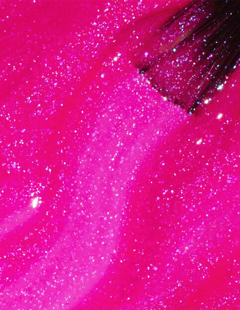 OPI Gel Polish - BO04 Pink Big
