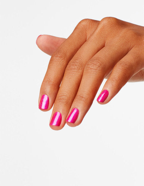 OPI Gel Polish - C09 Pompeii Purple