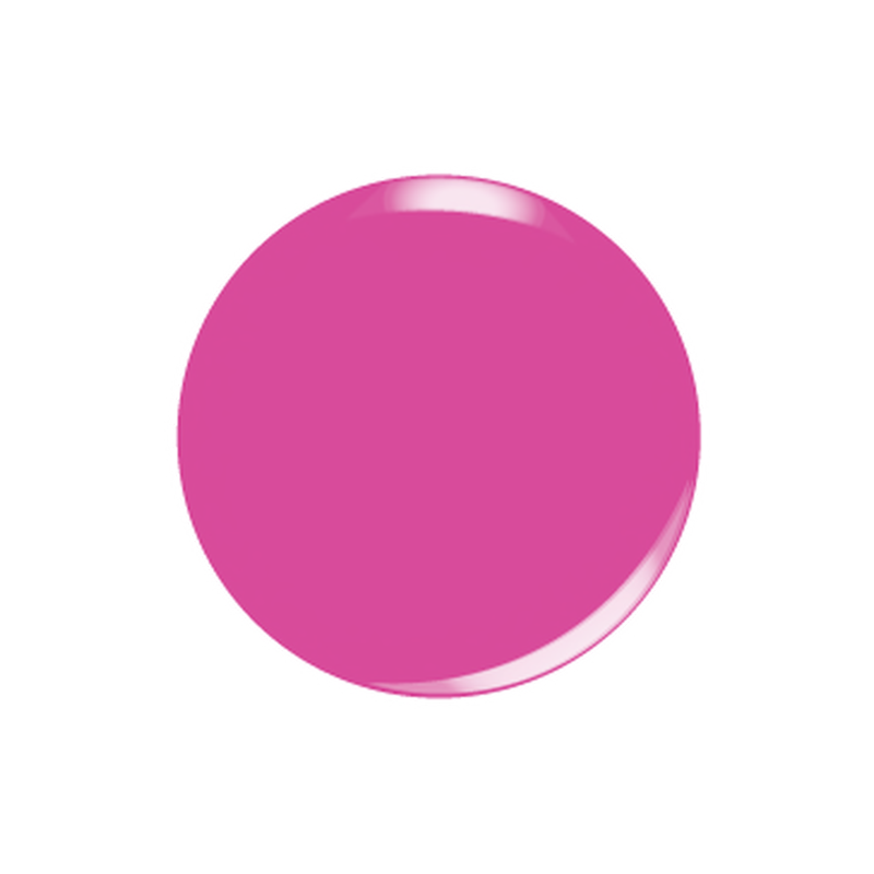 Kiara Sky Dipping Powder 1oz - RAZZLEBERRY SMASH